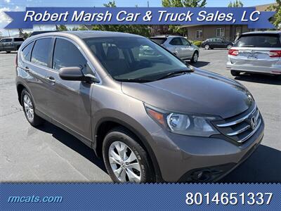 2013 Honda CR-V EX - Photo 7 - Payson, UT 84651