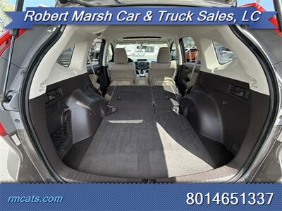 2013 Honda CR-V EX - Photo 32 - Payson, UT 84651