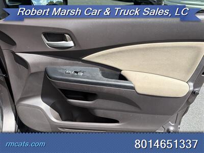 2013 Honda CR-V EX - Photo 36 - Payson, UT 84651