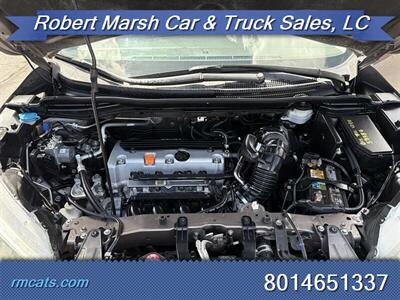 2013 Honda CR-V EX - Photo 42 - Payson, UT 84651
