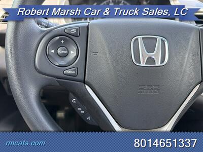 2013 Honda CR-V EX - Photo 16 - Payson, UT 84651