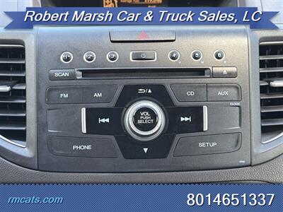 2013 Honda CR-V EX - Photo 22 - Payson, UT 84651