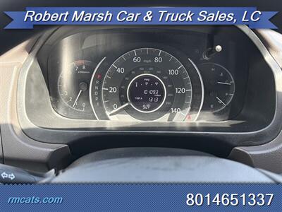 2013 Honda CR-V EX - Photo 15 - Payson, UT 84651