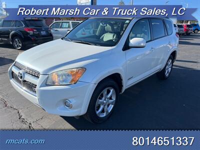 2010 Toyota RAV4 Limited   - Photo 9 - Payson, UT 84651