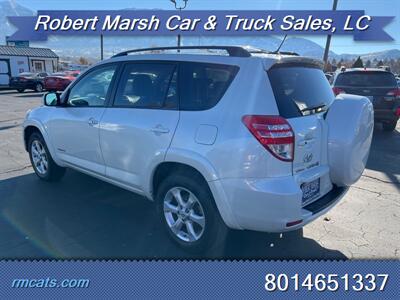 2010 Toyota RAV4 Limited   - Photo 3 - Payson, UT 84651