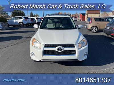 2010 Toyota RAV4 Limited   - Photo 8 - Payson, UT 84651