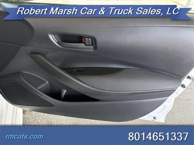 2024 Toyota Corolla Hybrid LE - Photo 37 - Payson, UT 84651