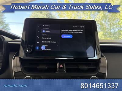 2024 Toyota Corolla Hybrid LE - Photo 29 - Payson, UT 84651