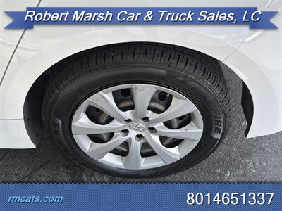 2024 Toyota Corolla Hybrid LE - Photo 41 - Payson, UT 84651