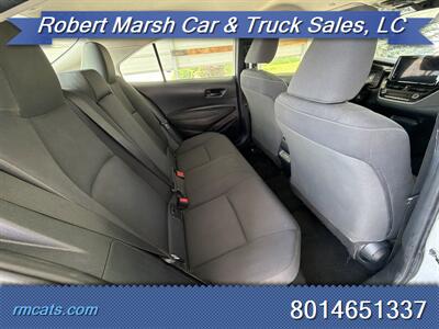 2024 Toyota Corolla Hybrid LE - Photo 36 - Payson, UT 84651