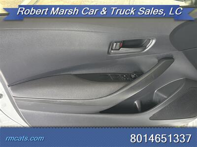 2024 Toyota Corolla Hybrid LE - Photo 12 - Payson, UT 84651