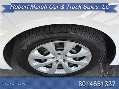 2024 Toyota Corolla Hybrid LE - Photo 42 - Payson, UT 84651