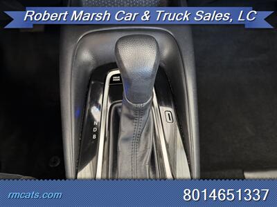 2024 Toyota Corolla Hybrid LE - Photo 23 - Payson, UT 84651