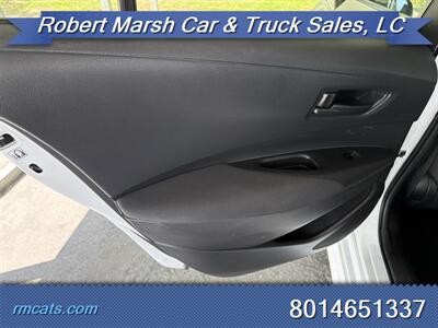 2024 Toyota Corolla Hybrid LE - Photo 31 - Payson, UT 84651