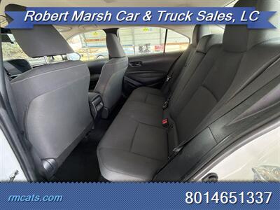 2024 Toyota Corolla Hybrid LE - Photo 32 - Payson, UT 84651