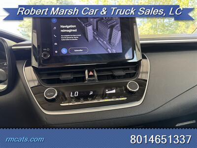 2024 Toyota Corolla Hybrid LE - Photo 21 - Payson, UT 84651