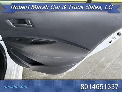 2024 Toyota Corolla Hybrid LE - Photo 35 - Payson, UT 84651