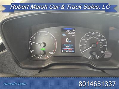 2024 Toyota Corolla Hybrid LE - Photo 18 - Payson, UT 84651