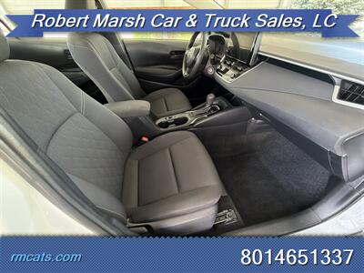 2024 Toyota Corolla Hybrid LE - Photo 38 - Payson, UT 84651