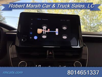 2024 Toyota Corolla Hybrid LE - Photo 28 - Payson, UT 84651