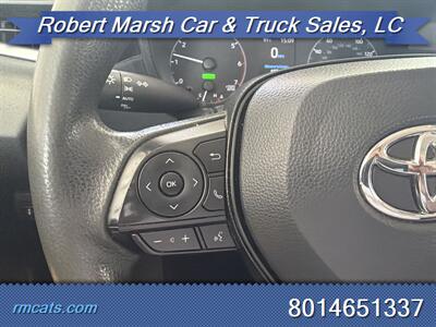 2024 Toyota Corolla Hybrid LE - Photo 19 - Payson, UT 84651