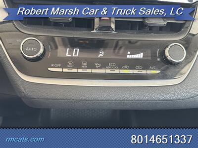 2024 Toyota Corolla Hybrid LE - Photo 25 - Payson, UT 84651