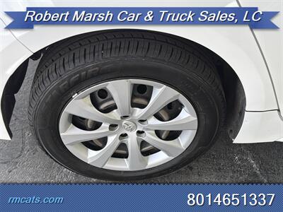 2024 Toyota Corolla Hybrid LE - Photo 40 - Payson, UT 84651