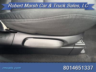 2009 Mazda Mazda5 Sport   - Photo 37 - Payson, UT 84651
