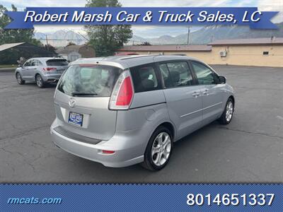 2009 Mazda Mazda5 Sport   - Photo 5 - Payson, UT 84651