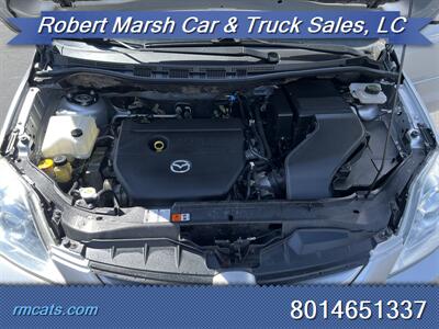 2009 Mazda Mazda5 Sport   - Photo 72 - Payson, UT 84651