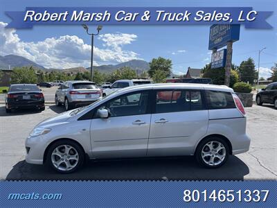 2009 Mazda Mazda5 Sport   - Photo 47 - Payson, UT 84651