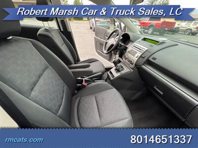 2009 Mazda Mazda5 Sport   - Photo 36 - Payson, UT 84651