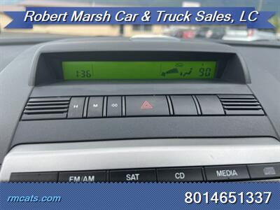 2009 Mazda Mazda5 Sport   - Photo 19 - Payson, UT 84651
