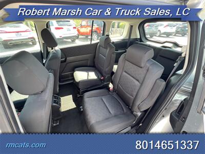 2009 Mazda Mazda5 Sport   - Photo 59 - Payson, UT 84651