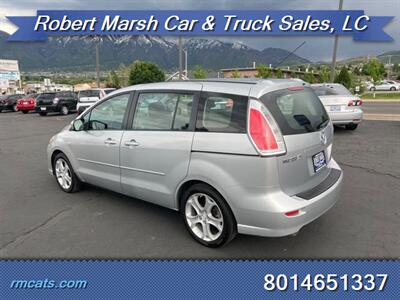 2009 Mazda Mazda5 Sport   - Photo 3 - Payson, UT 84651