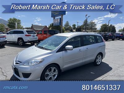 2009 Mazda Mazda5 Sport   - Photo 46 - Payson, UT 84651