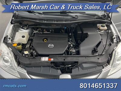 2009 Mazda Mazda5 Sport   - Photo 44 - Payson, UT 84651
