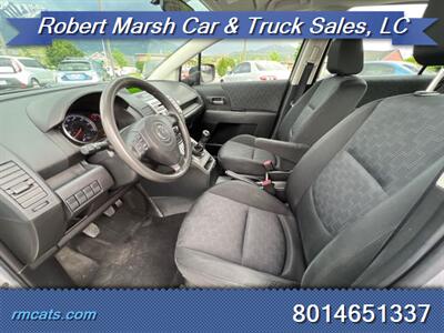 2009 Mazda Mazda5 Sport   - Photo 10 - Payson, UT 84651