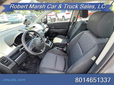2009 Mazda Mazda5 Sport   - Photo 57 - Payson, UT 84651