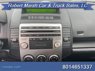 2009 Mazda Mazda5 Sport   - Photo 15 - Payson, UT 84651