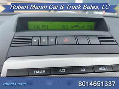 2009 Mazda Mazda5 Sport   - Photo 20 - Payson, UT 84651