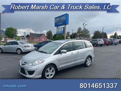 2009 Mazda Mazda5 Sport   - Photo 1 - Payson, UT 84651
