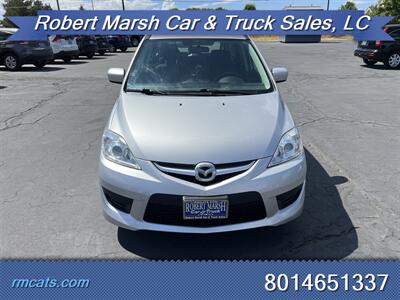 2009 Mazda Mazda5 Sport   - Photo 53 - Payson, UT 84651