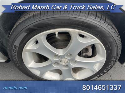 2009 Mazda Mazda5 Sport   - Photo 42 - Payson, UT 84651