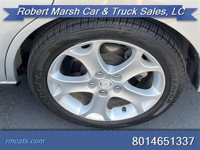 2009 Mazda Mazda5 Sport   - Photo 70 - Payson, UT 84651