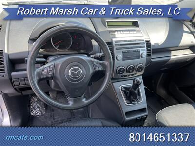 2009 Mazda Mazda5 Sport   - Photo 58 - Payson, UT 84651