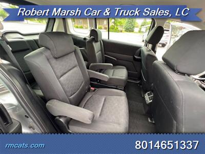 2009 Mazda Mazda5 Sport   - Photo 32 - Payson, UT 84651