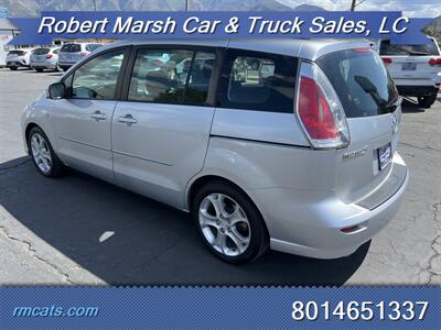 2009 Mazda Mazda5 Sport   - Photo 48 - Payson, UT 84651