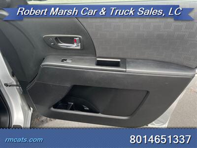 2009 Mazda Mazda5 Sport   - Photo 35 - Payson, UT 84651