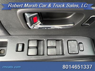 2009 Mazda Mazda5 Sport   - Photo 12 - Payson, UT 84651